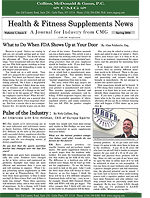 Spring 2006 Newsletter
