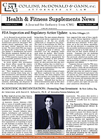 Spring 2007 Newsletter