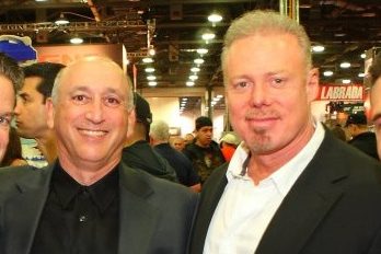 Meet Rick Collins and Alan Feldstein at Natural Products Expo West