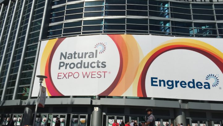 Rick Collins to Present at Upcoming AHPA Meeting at Expo West