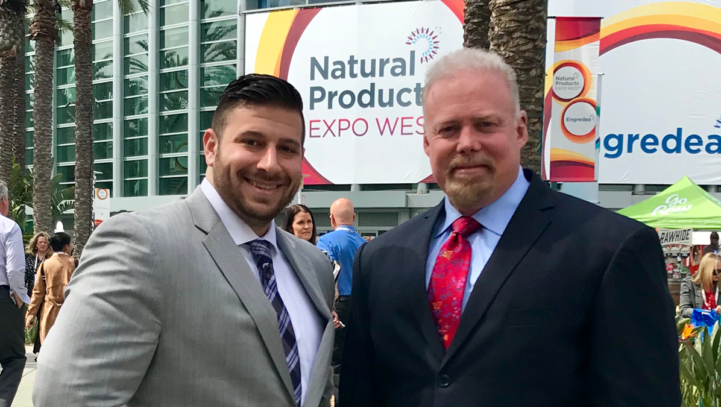 Rick Collins and Jay Manfre Address Category of Nootropics in NutraIngredients-USA Article
