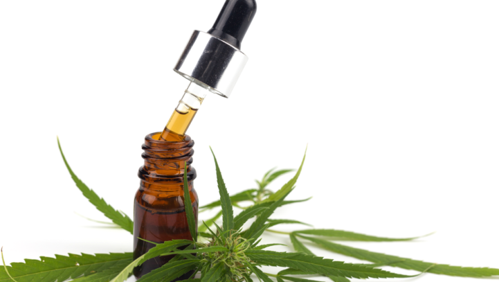 Jay Manfre Discusses Cannabidiol Extracts and the Law and Provides Insight into CBD Labeling Issues on New Podcast