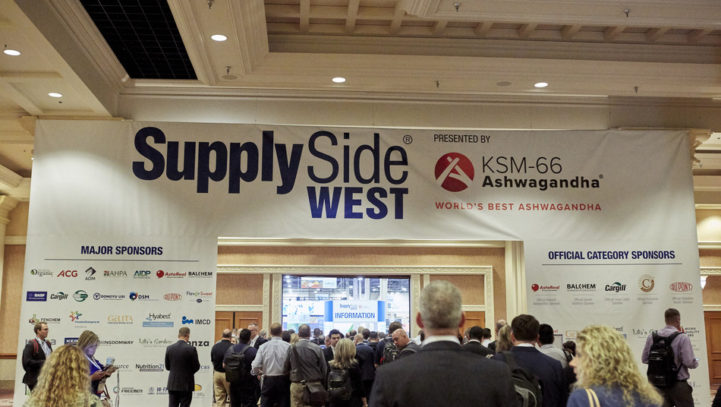 Rick Collins to Present at Supplyside West in Las Vegas