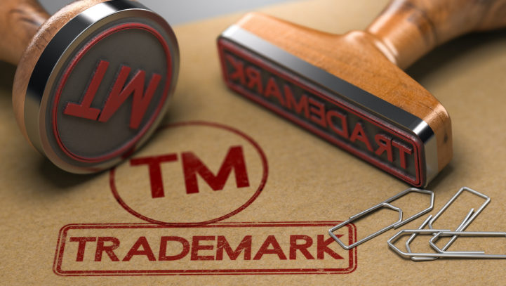 Timeline of a Trademark Application