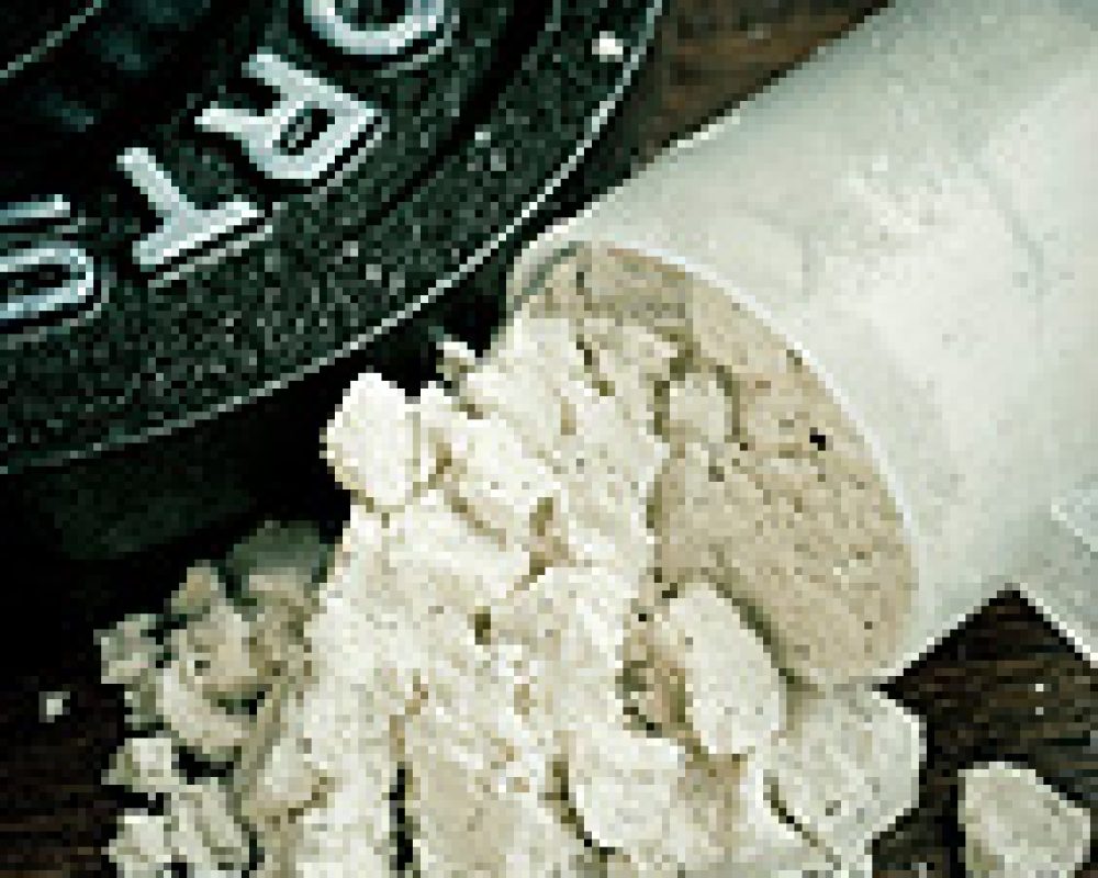 powder
